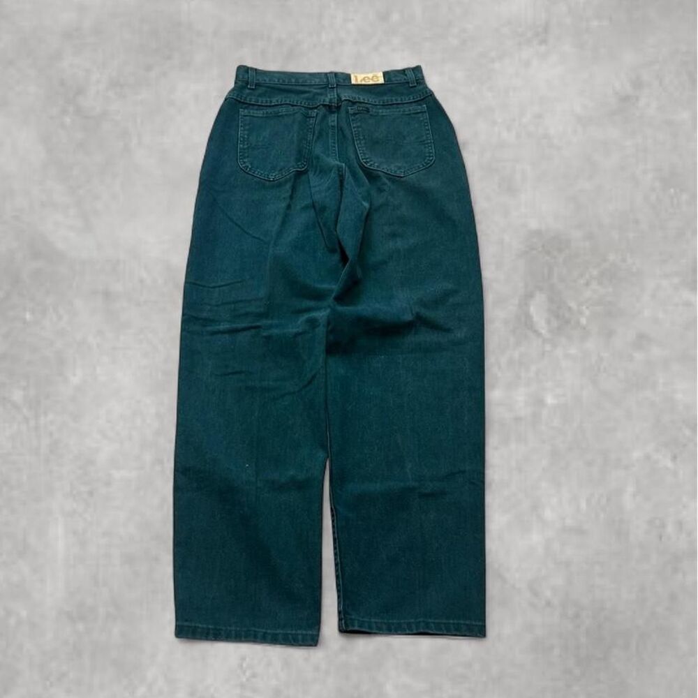 Lee Women's Green Trousers
